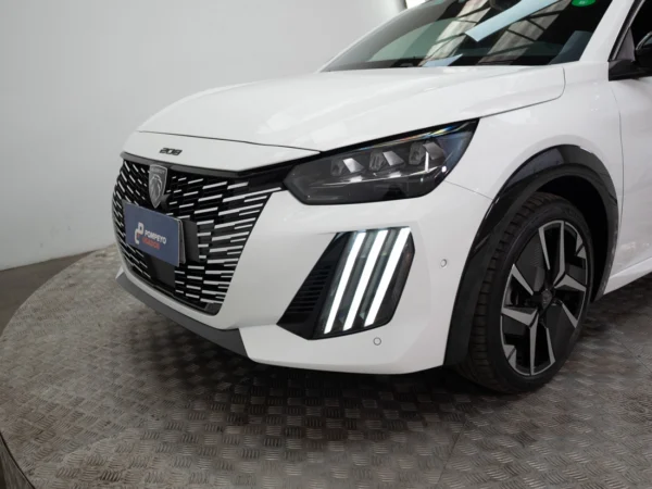 Peugeot 208 2026 usado — Pompeyo Carrasco — foto 18