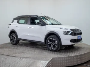 Citroën C3 AIRCROSS usado