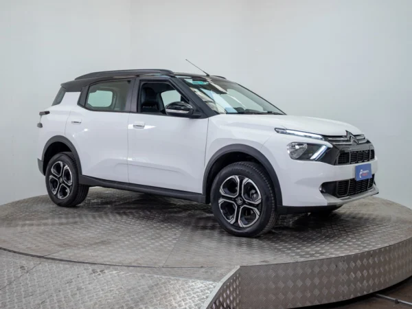 Citroën C3 AIRCROSS 2026 usado — Pompeyo Carrasco — foto 1