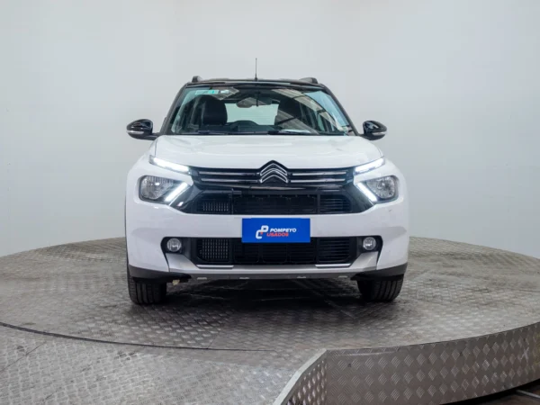 Citroën C3 AIRCROSS 2026 usado — Pompeyo Carrasco — foto 2