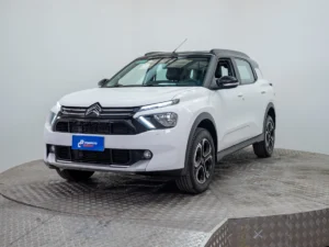 Fotografía de Citroën C3 AIRCROSS 2026