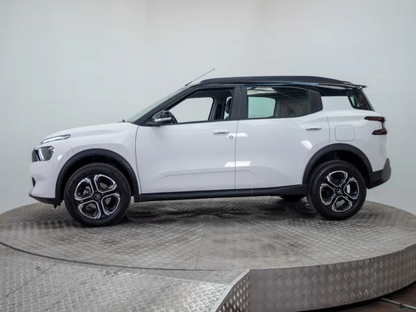 Citroën C3 AIRCROSS 2026 usado — Pompeyo Carrasco — foto 4
