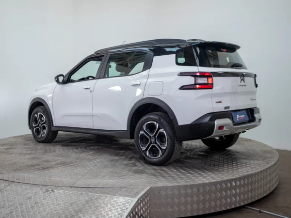 Citroën C3 AIRCROSS 2026 usado — Pompeyo Carrasco — foto 5