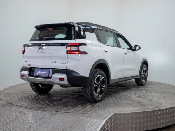 Citroën C3 AIRCROSS 2026 usado — Pompeyo Carrasco — foto 7
