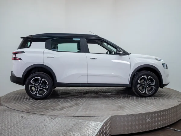 Citroën C3 AIRCROSS 2026 usado — Pompeyo Carrasco — foto 8