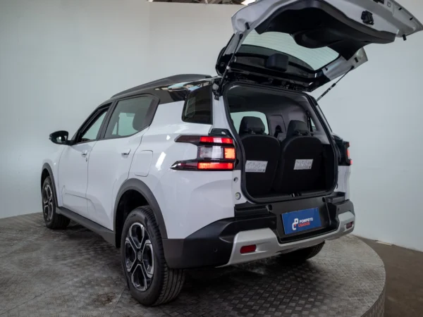 Citroën C3 AIRCROSS 2026 usado — Pompeyo Carrasco — foto 10