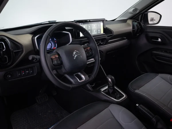 Citroën C3 AIRCROSS 2026 usado — Pompeyo Carrasco — foto 11