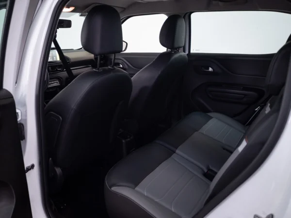 Citroën C3 AIRCROSS 2026 usado — Pompeyo Carrasco — foto 14