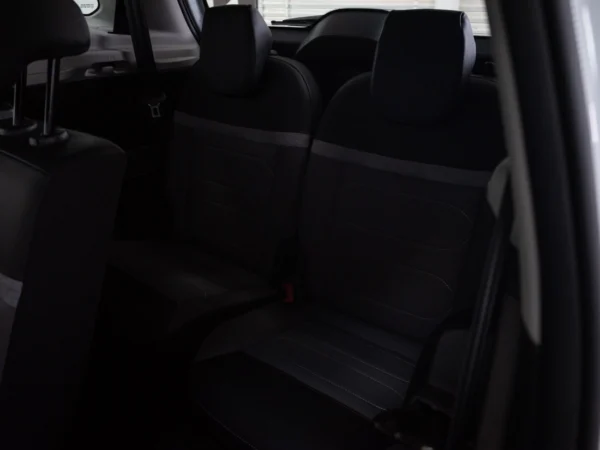 Citroën C3 AIRCROSS 2026 usado — Pompeyo Carrasco — foto 15