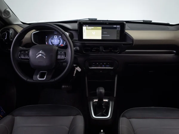 Citroën C3 AIRCROSS 2026 usado — Pompeyo Carrasco — foto 16