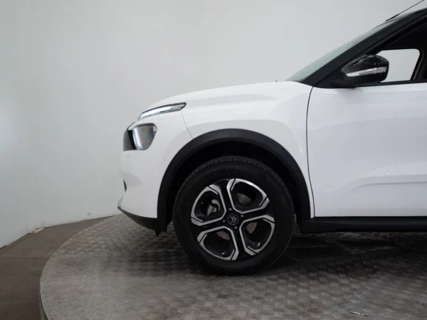 Citroën C3 AIRCROSS 2026 usado — Pompeyo Carrasco — foto 18