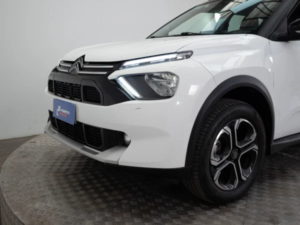 Citroën C3 AIRCROSS 2026 usado — Pompeyo Carrasco — foto 19