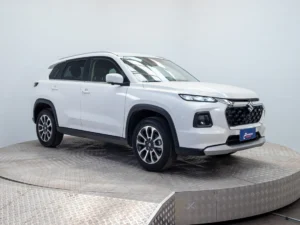 SUZUKI GRAND VITARA usado