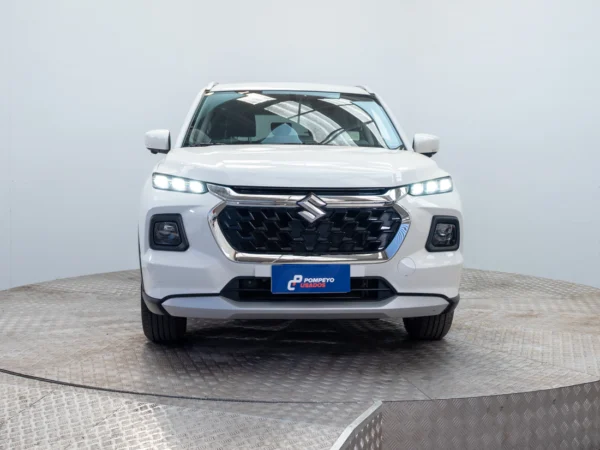 SUZUKI GRAND VITARA 2026 usado — Pompeyo Carrasco — foto 2
