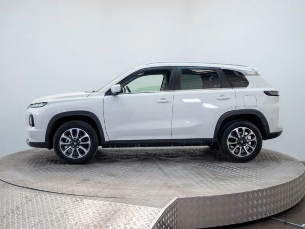 SUZUKI GRAND VITARA 2026 usado — Pompeyo Carrasco — foto 4