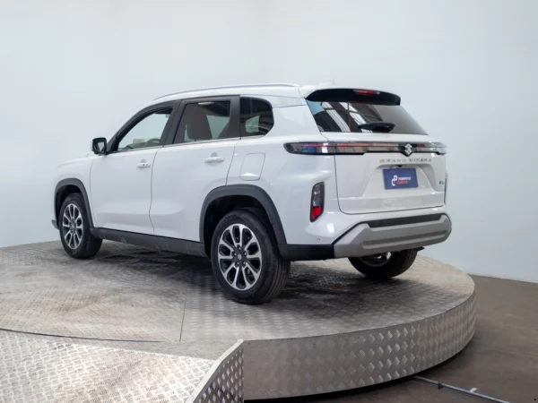 SUZUKI GRAND VITARA 2026 usado — Pompeyo Carrasco — foto 5