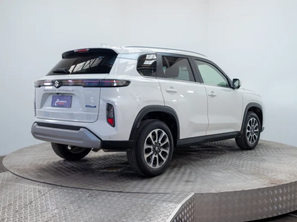 SUZUKI GRAND VITARA 2026 usado — Pompeyo Carrasco — foto 7
