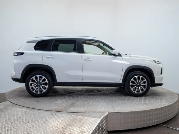 SUZUKI GRAND VITARA 2026 usado — Pompeyo Carrasco — foto 8