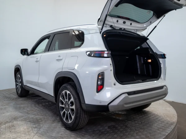 SUZUKI GRAND VITARA 2026 usado — Pompeyo Carrasco — foto 10