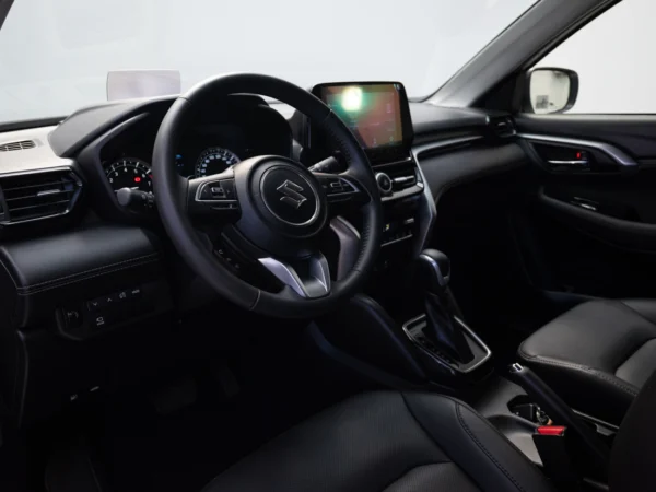 SUZUKI GRAND VITARA 2026 usado — Pompeyo Carrasco — foto 11