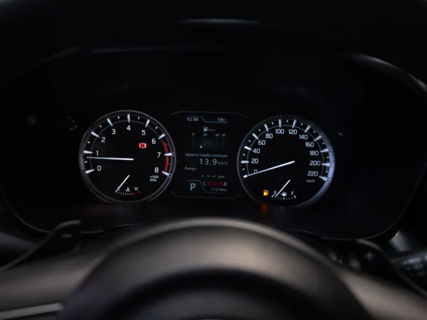SUZUKI GRAND VITARA 2026 usado — Pompeyo Carrasco — foto 13