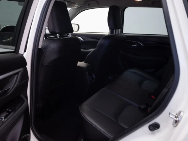 SUZUKI GRAND VITARA 2026 usado — Pompeyo Carrasco — foto 14