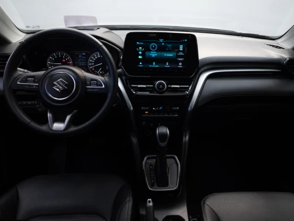 SUZUKI GRAND VITARA 2026 usado — Pompeyo Carrasco — foto 15