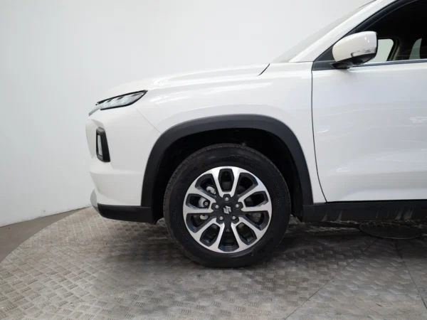 SUZUKI GRAND VITARA 2026 usado — Pompeyo Carrasco — foto 17