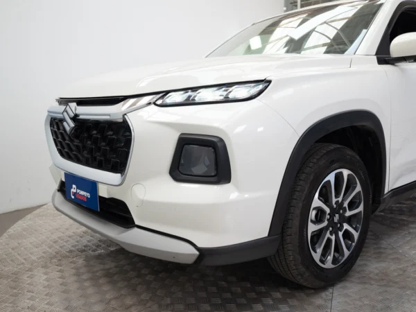 SUZUKI GRAND VITARA 2026 usado — Pompeyo Carrasco — foto 18