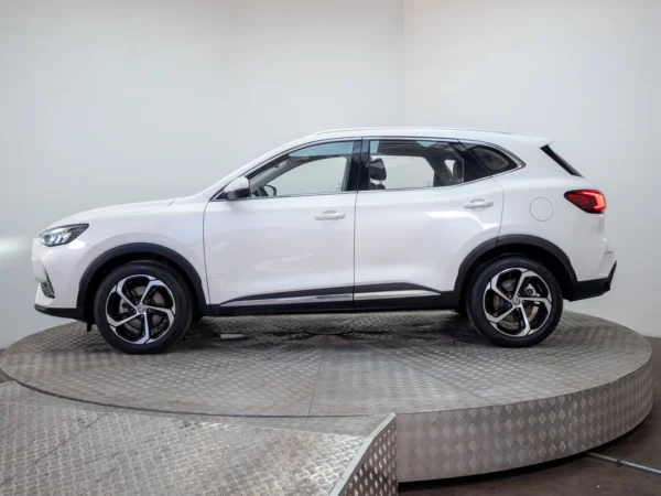 MG HS 2026 usado — Pompeyo Carrasco — foto 4