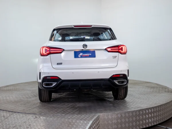 MG HS 2026 usado — Pompeyo Carrasco — foto 6