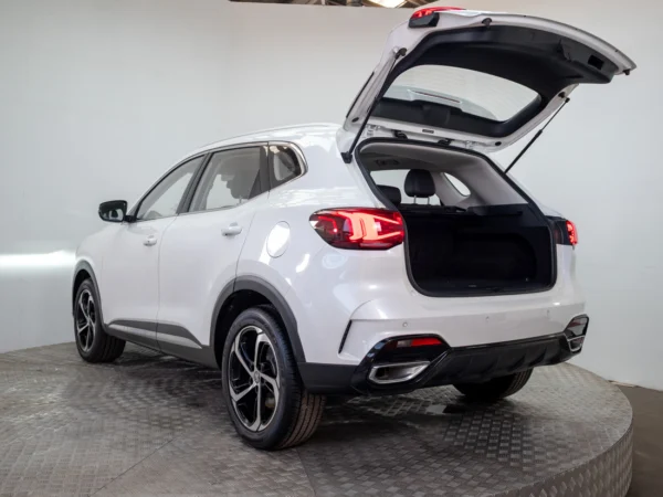 MG HS 2026 usado — Pompeyo Carrasco — foto 10