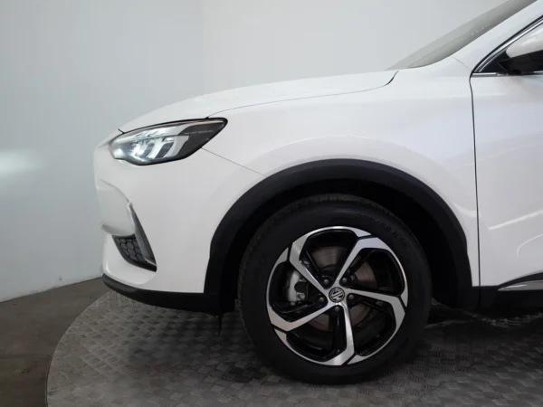 MG HS 2026 usado — Pompeyo Carrasco — foto 19