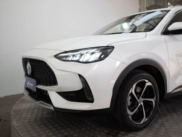 MG HS 2026 usado — Pompeyo Carrasco — foto 20