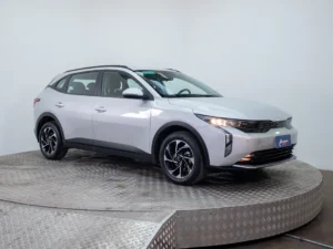 Kia K3 Cross usado
