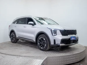 Kia SORENTO usado