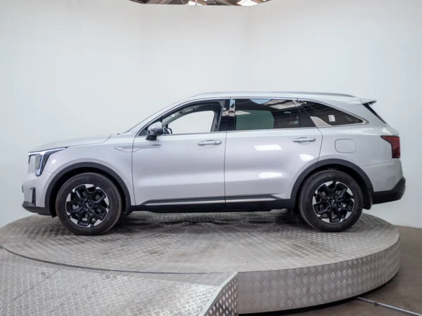 Kia SORENTO 2026 usado — Pompeyo Carrasco — foto 4