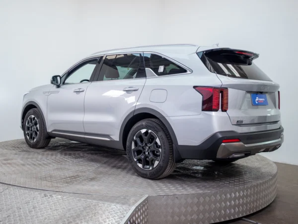Kia SORENTO 2026 usado — Pompeyo Carrasco — foto 5