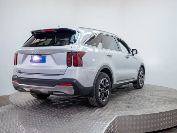 Kia SORENTO 2026 usado — Pompeyo Carrasco — foto 7
