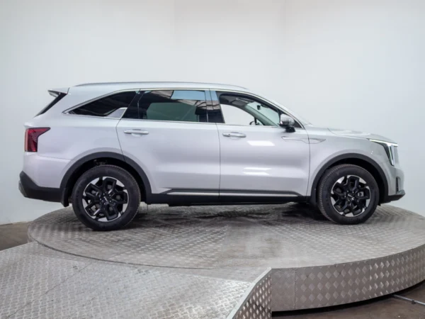 Kia SORENTO 2026 usado — Pompeyo Carrasco — foto 8