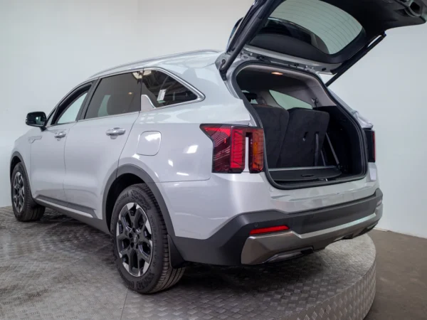 Kia SORENTO 2026 usado — Pompeyo Carrasco — foto 10