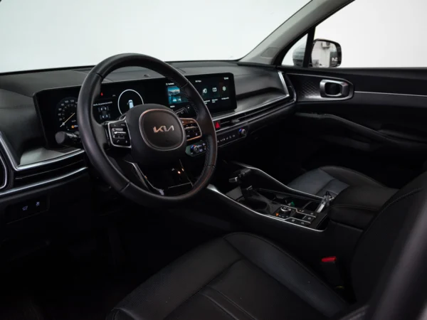 Kia SORENTO 2026 usado — Pompeyo Carrasco — foto 11