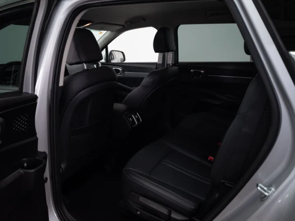 Kia SORENTO 2026 usado — Pompeyo Carrasco — foto 14