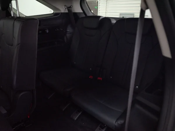 Kia SORENTO 2026 usado — Pompeyo Carrasco — foto 15