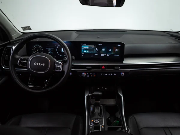 Kia SORENTO 2026 usado — Pompeyo Carrasco — foto 16