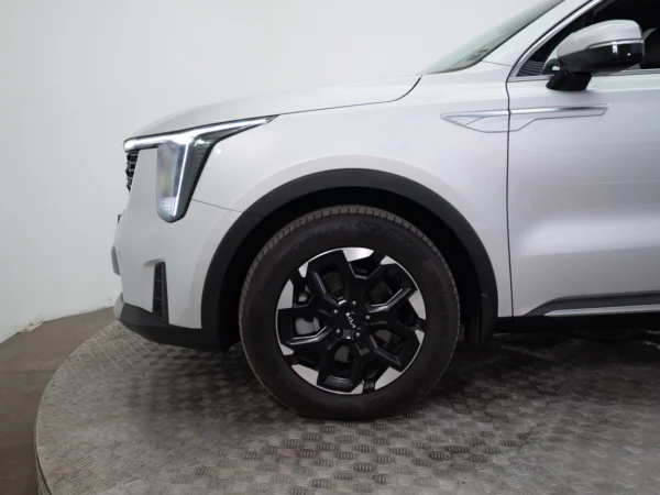 Kia SORENTO 2026 usado — Pompeyo Carrasco — foto 18