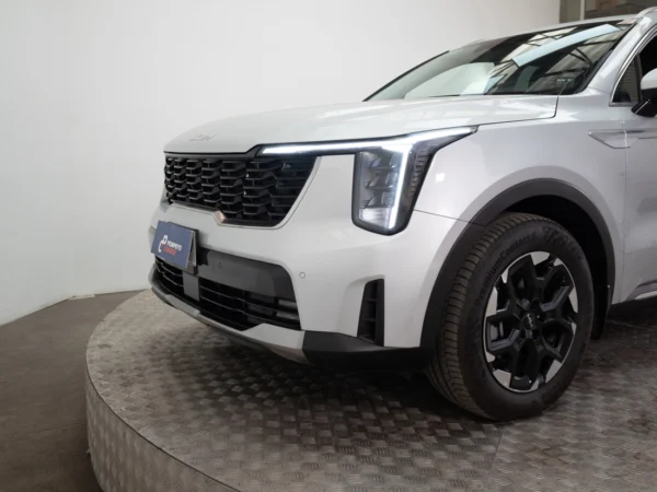Kia SORENTO 2026 usado — Pompeyo Carrasco — foto 19