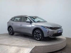 Kia K3 Cross usado
