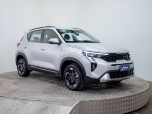 Kia SONET usado