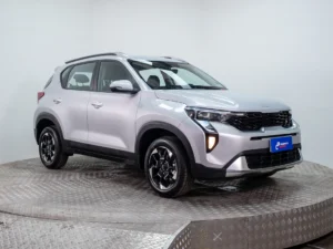 Kia SONET usado